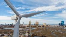 Wind Turbines in New Jersey